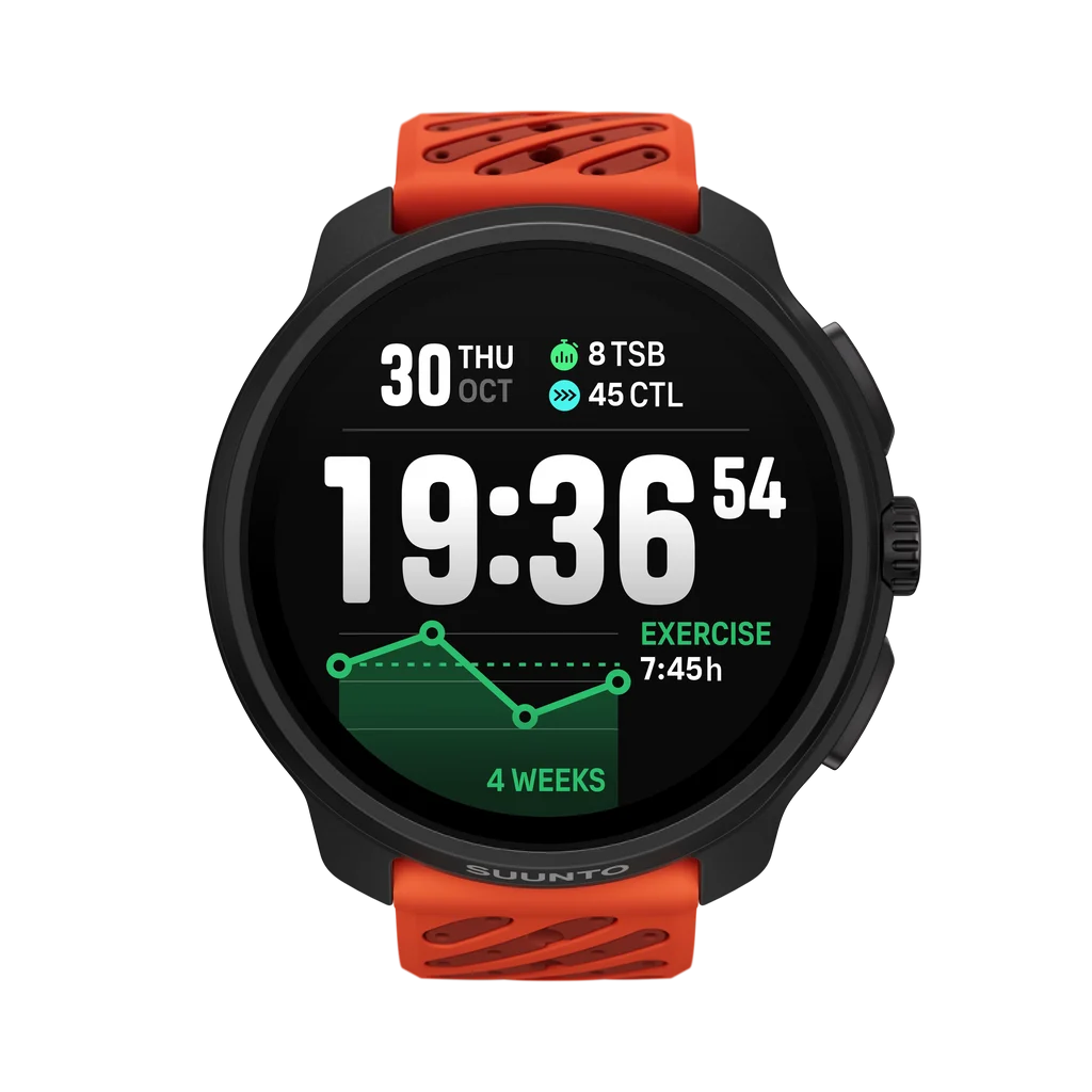 Suunto Race 2