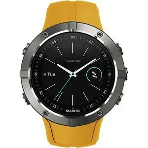 Suunto Spartan Trainer Wrist Heart Rate