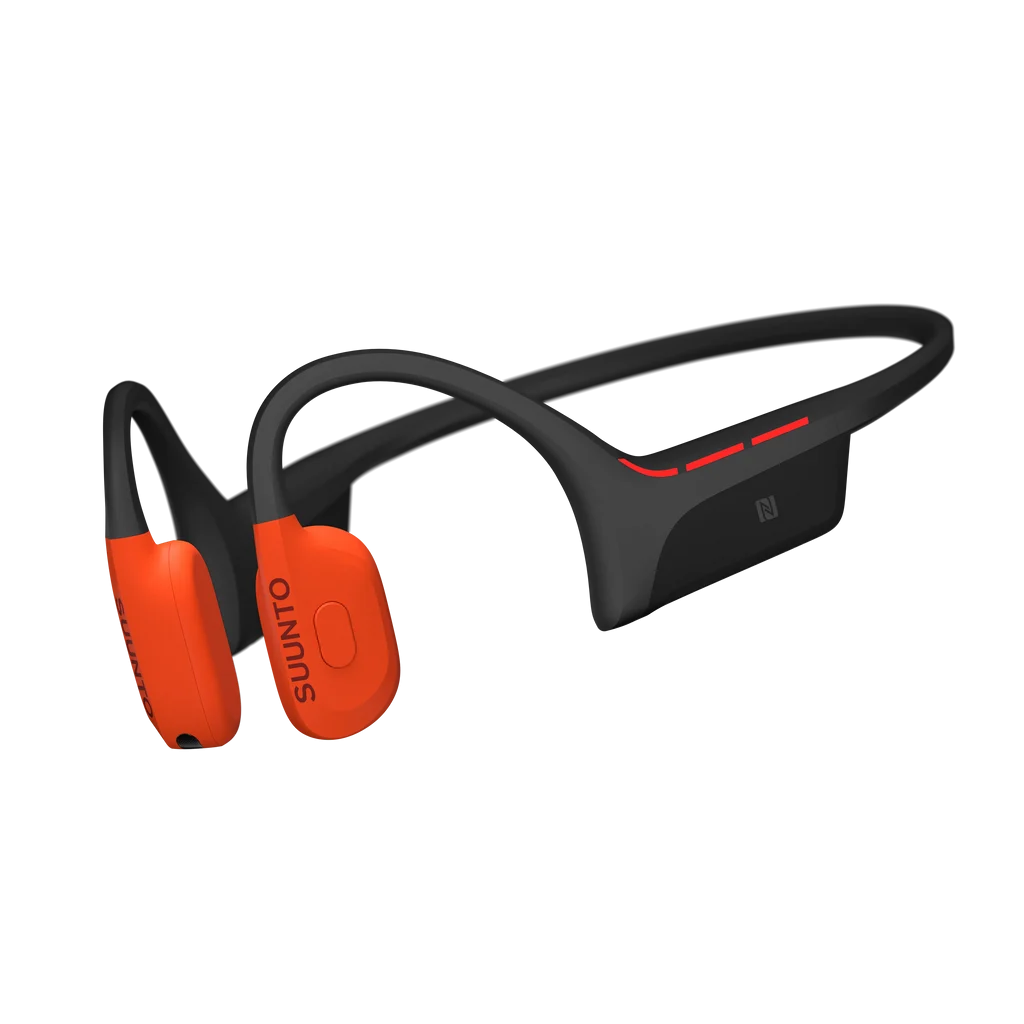 Suunto Wing 2 Headphones