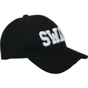 Swat Logo Cap by OUTBOUND