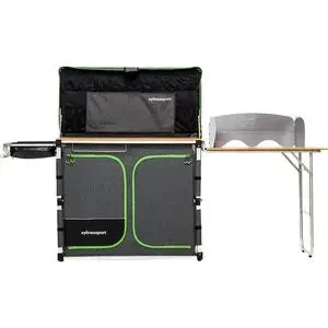 SylvanSport Dine-O-Max Camp Kitchen