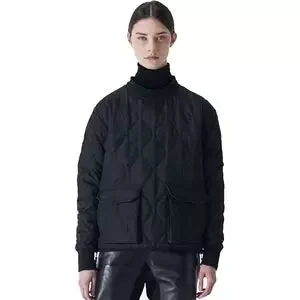 Taion Military Pull Over Shirt
