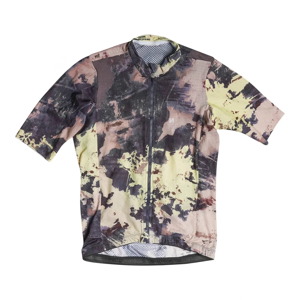 Tan Line SuperB Bike Jersey
