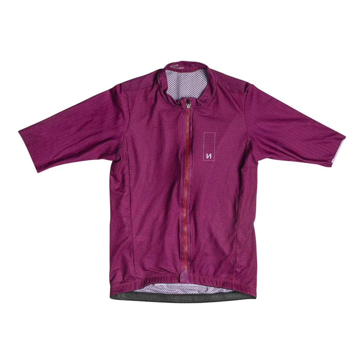Tan Line SuperB Cycling Jersey