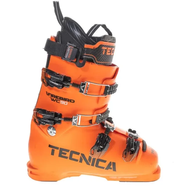 Tecnica Firebird WC 90 Ski Boots