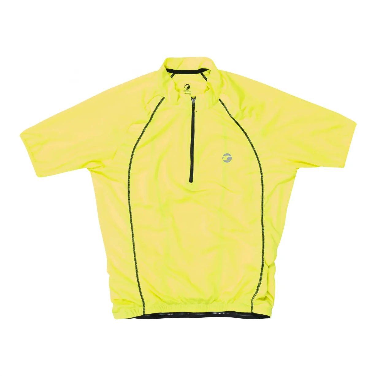 Tenn Cycle 1/2 Zip Jersey