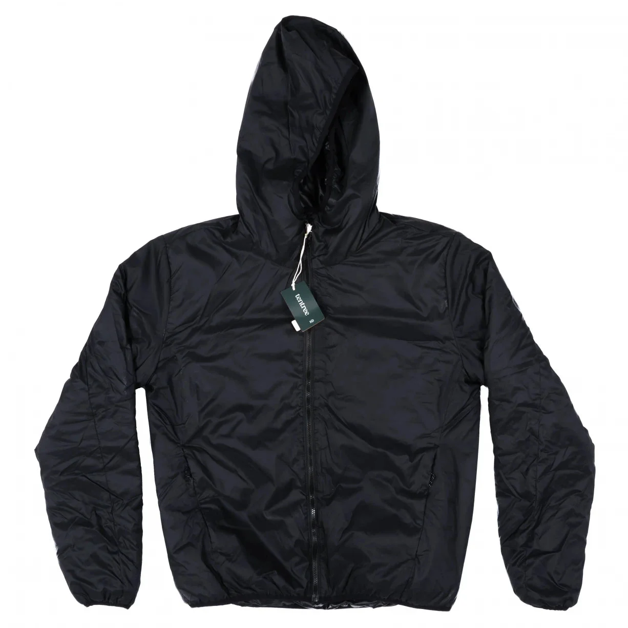 Tentree Cloud Shell Jacket - Women's