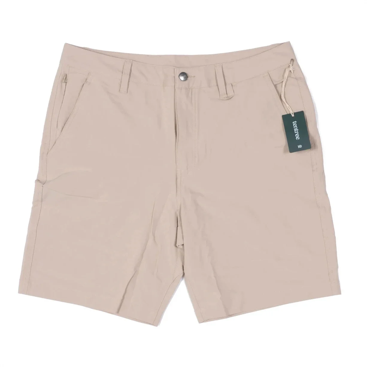 Tentree Destination Latitude Short - Men's