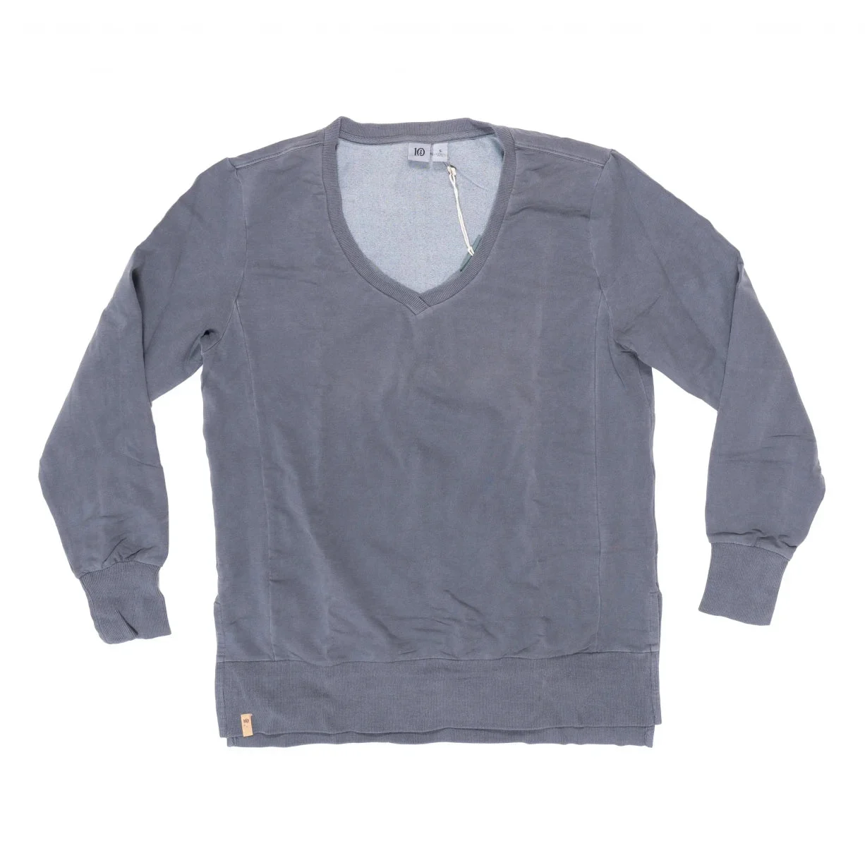 Tentree French Terry Tunic - Women's