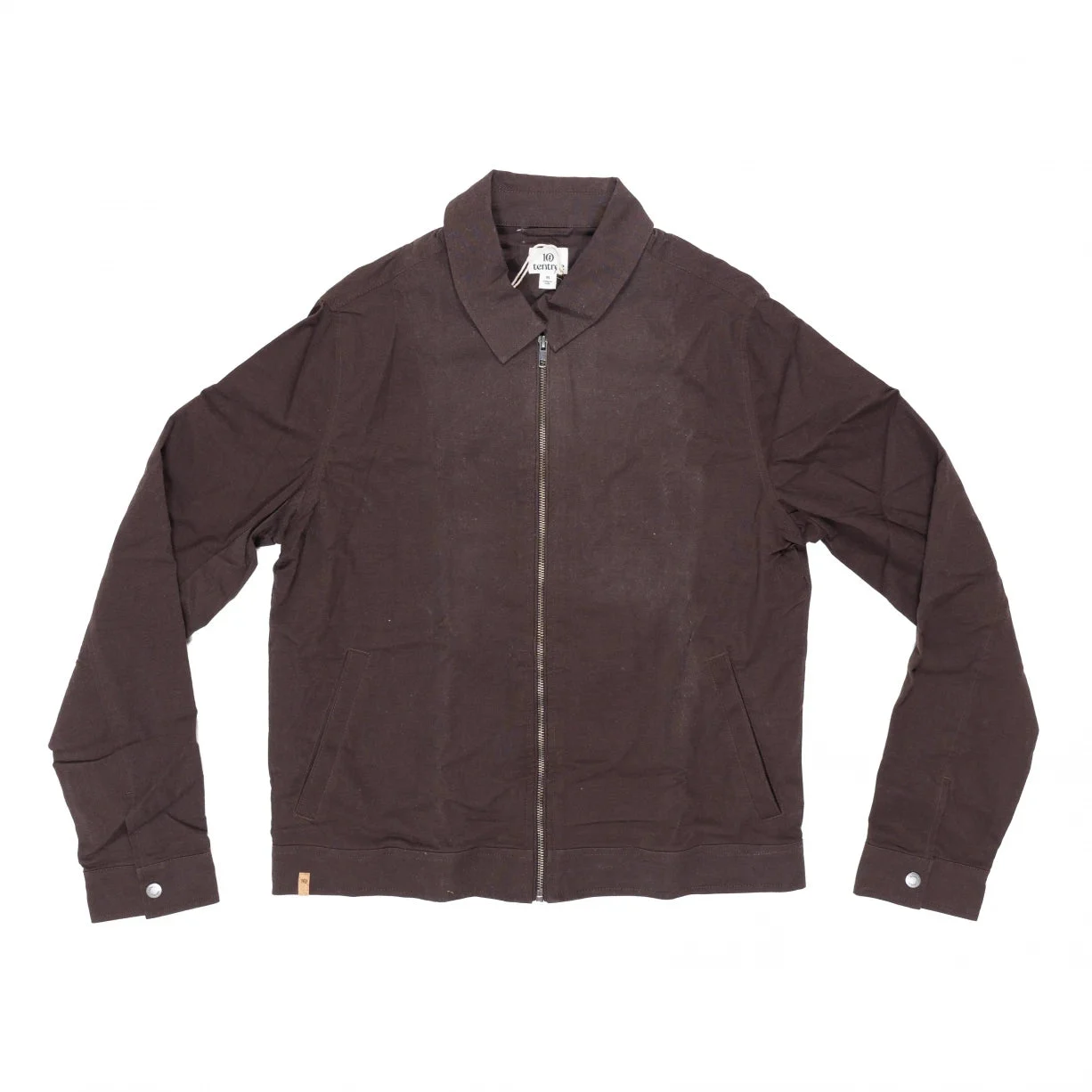 Tentree Harrington Jacket - Men's