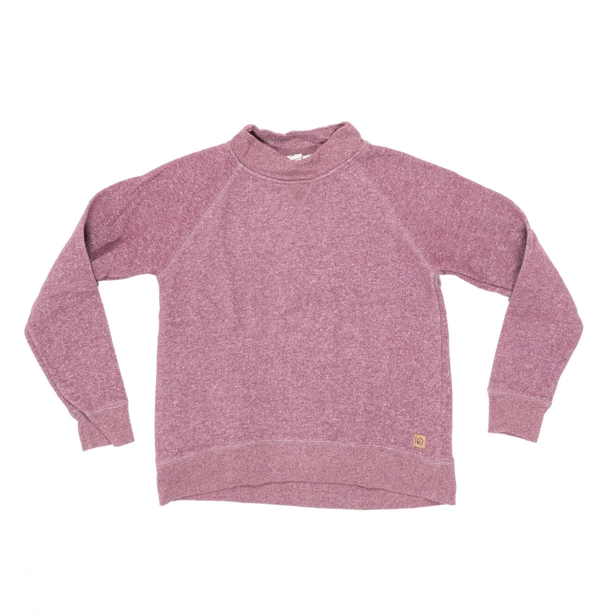 Tentree Mock Neck Sweater - Women's