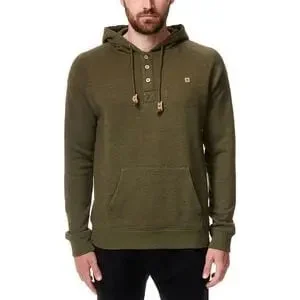 Tentree Oberon Pullover Hoodie