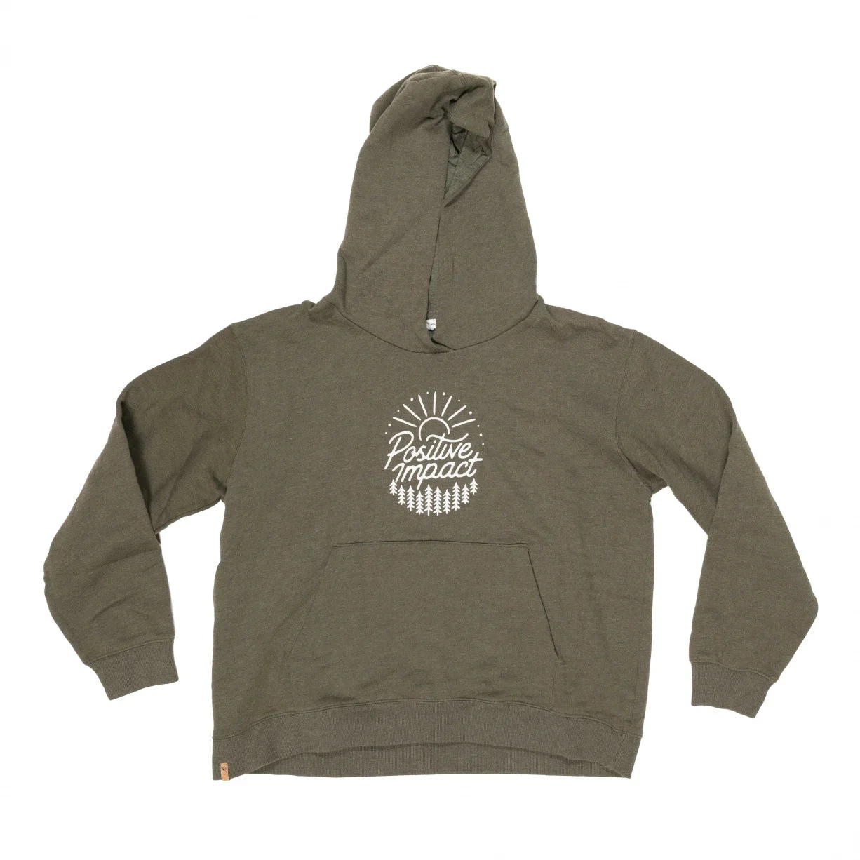Tentree Positive Impact Hoodie - Women's