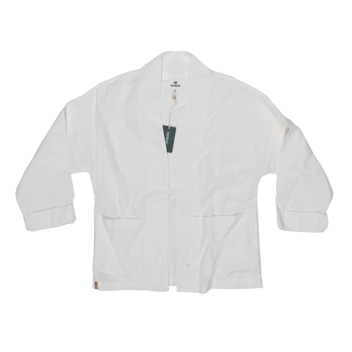 Tentree Rhine Cardigan - Women's