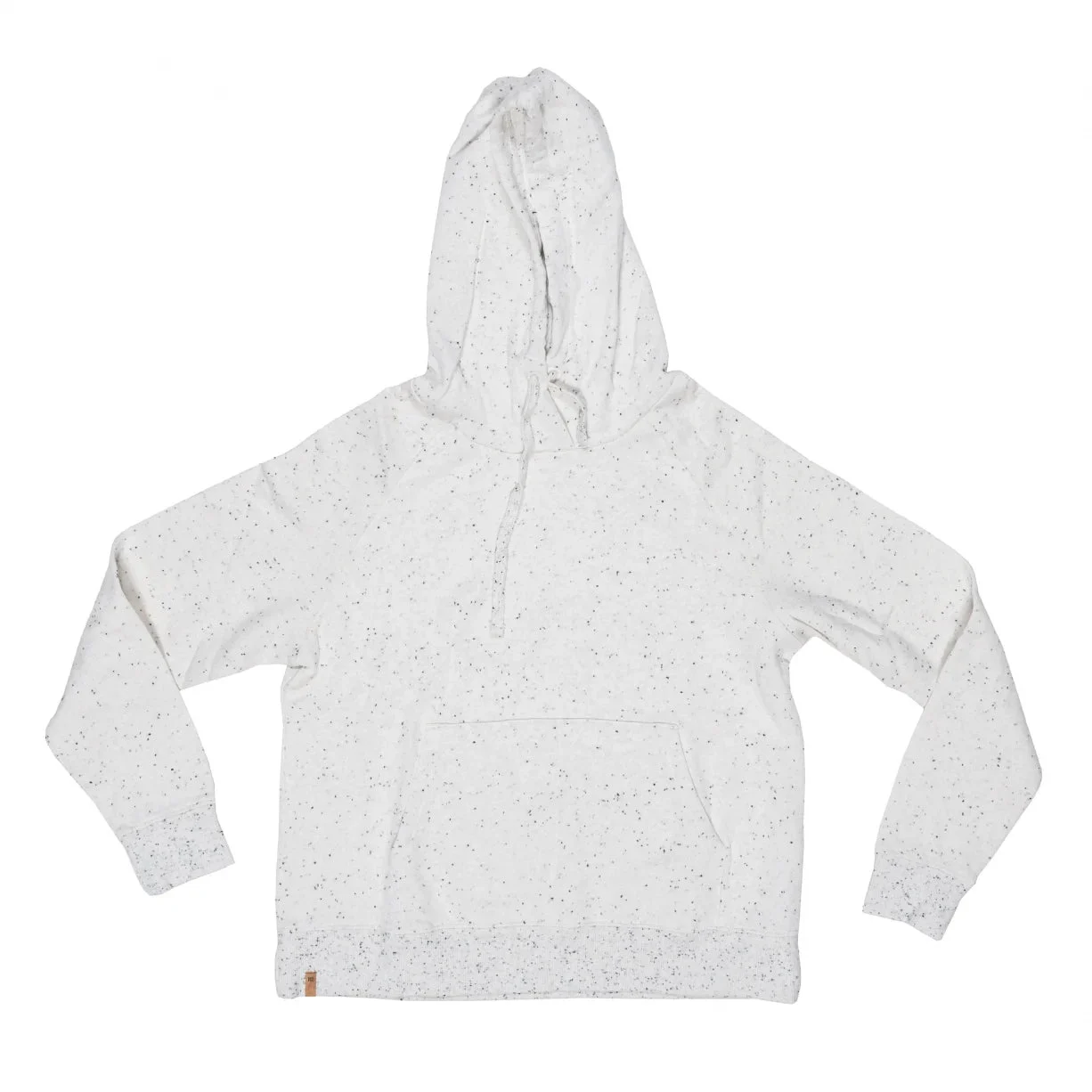 Tentree Speckled Hoodie - Women's