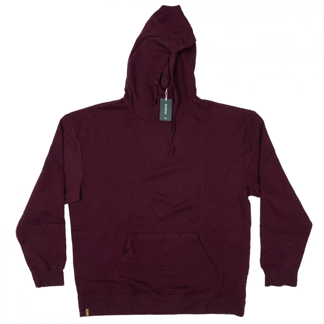 Tentree TreeFleece Cowl Neck Hoodie - Men's