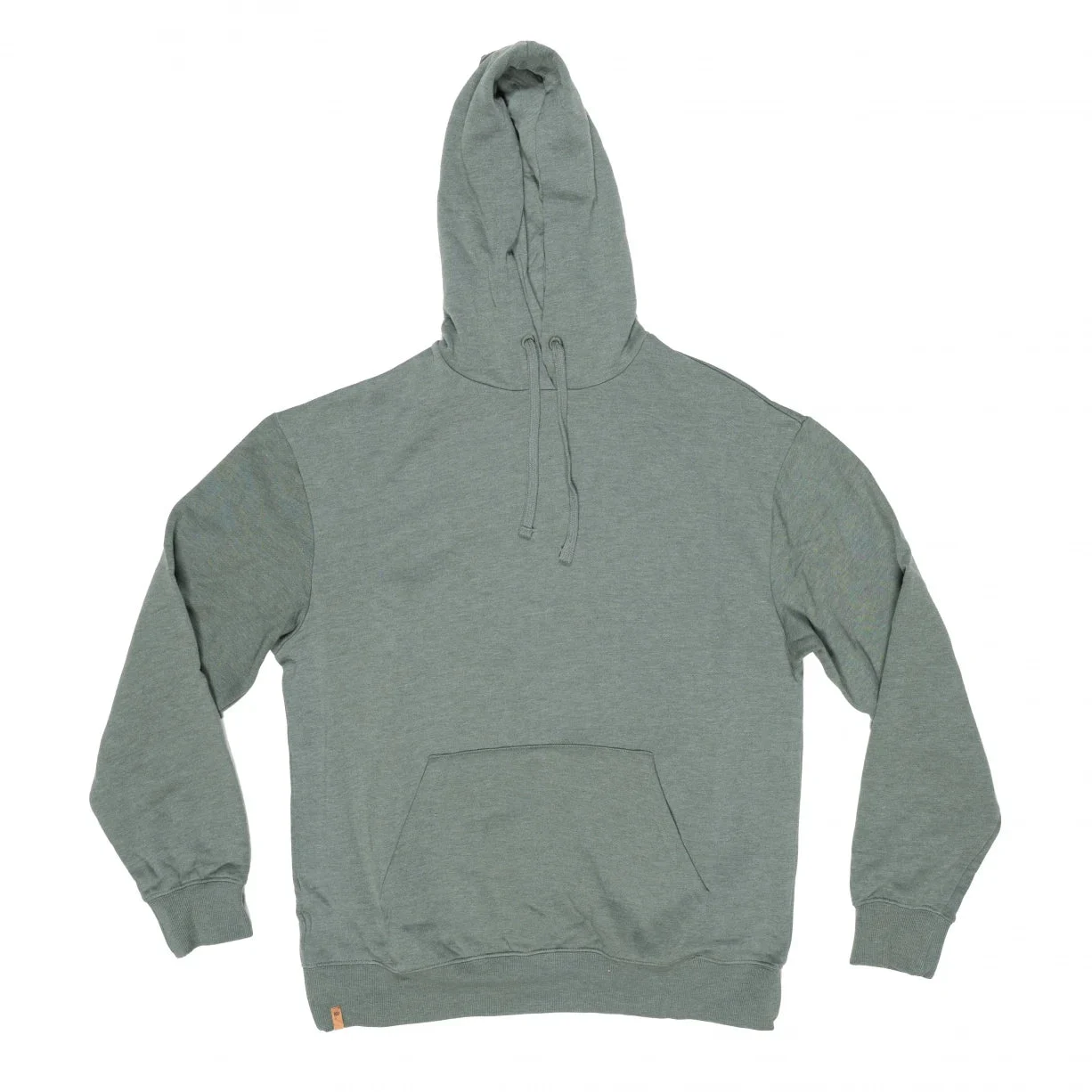 Tentree Treefleece Relaxed Hoodie - Men's
