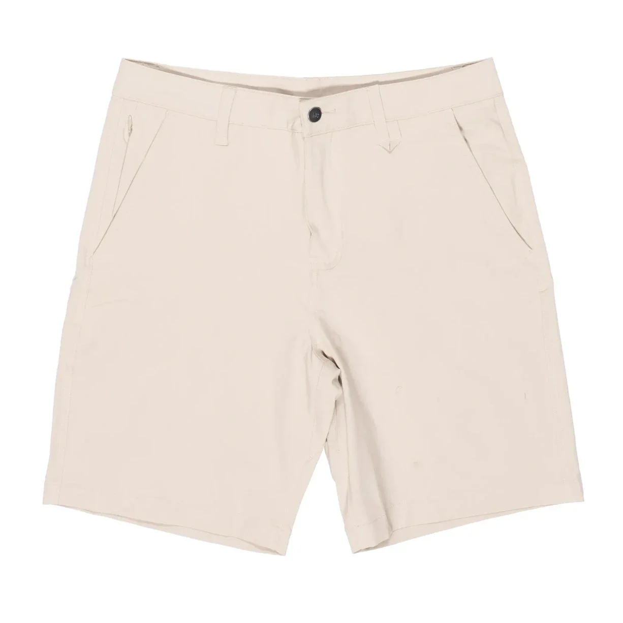 Tentree Twill Latitude Short - Men's
