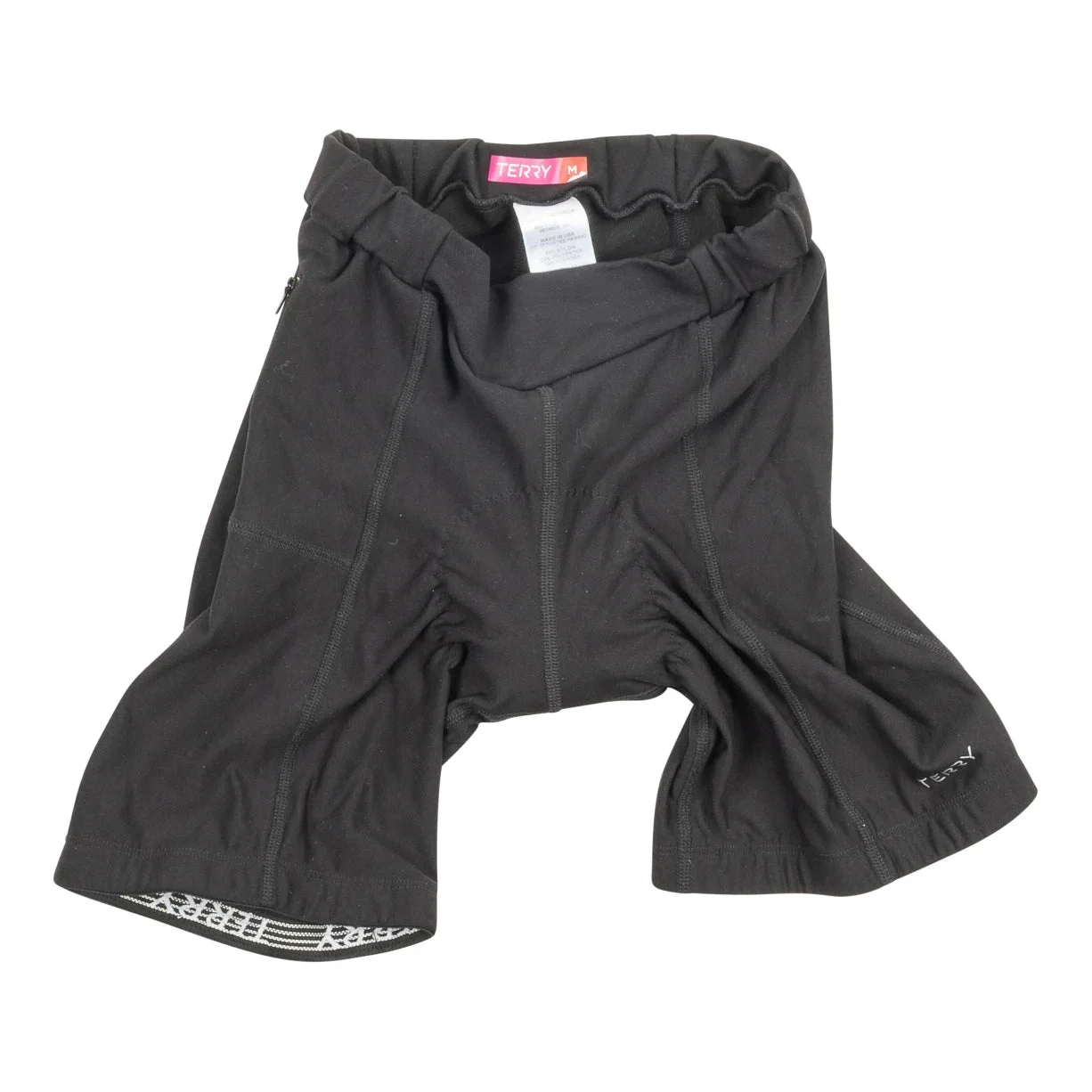 Terry Touring Bike Short