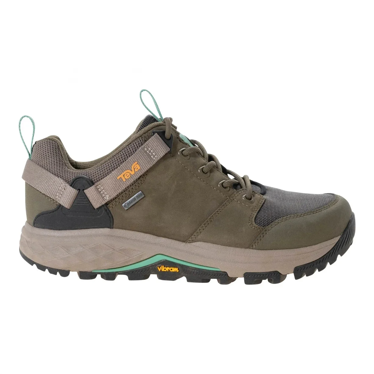 Teva Grandview GTX Low Hiking Shoes - Women's