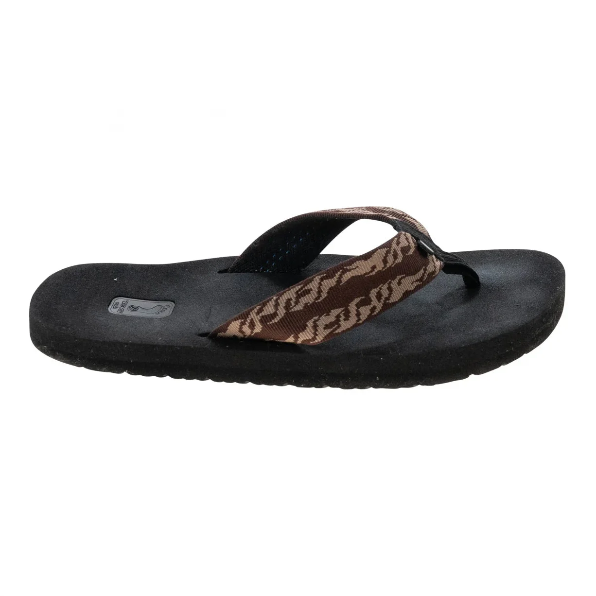 Teva Mush Flip Flops
