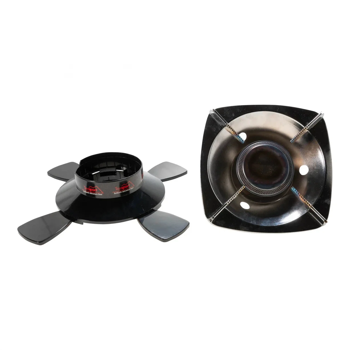 Texsport Lassen Single Burner Propane Stove