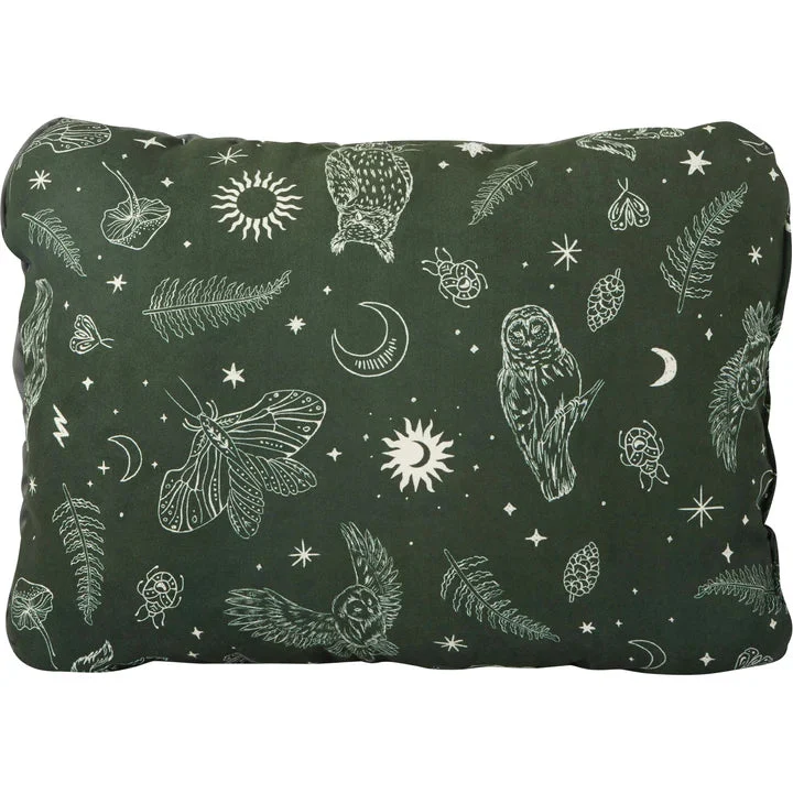Thermarest Compressible Pillow