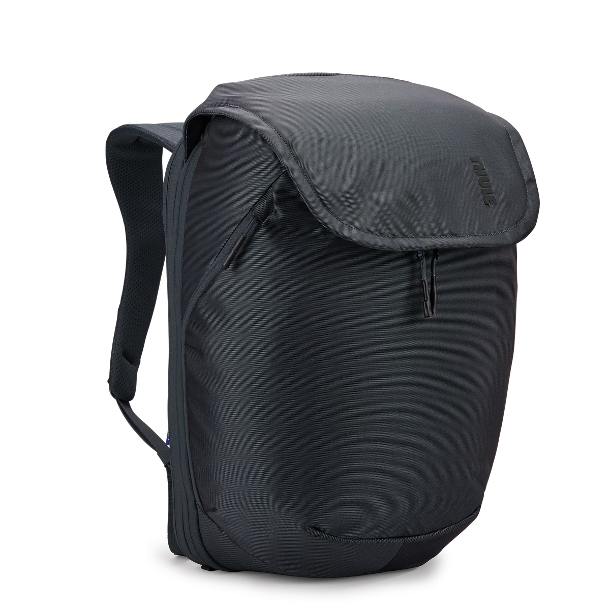 THULE Subterra 26L Travel Expandable Backpack Bag in Dark Slate