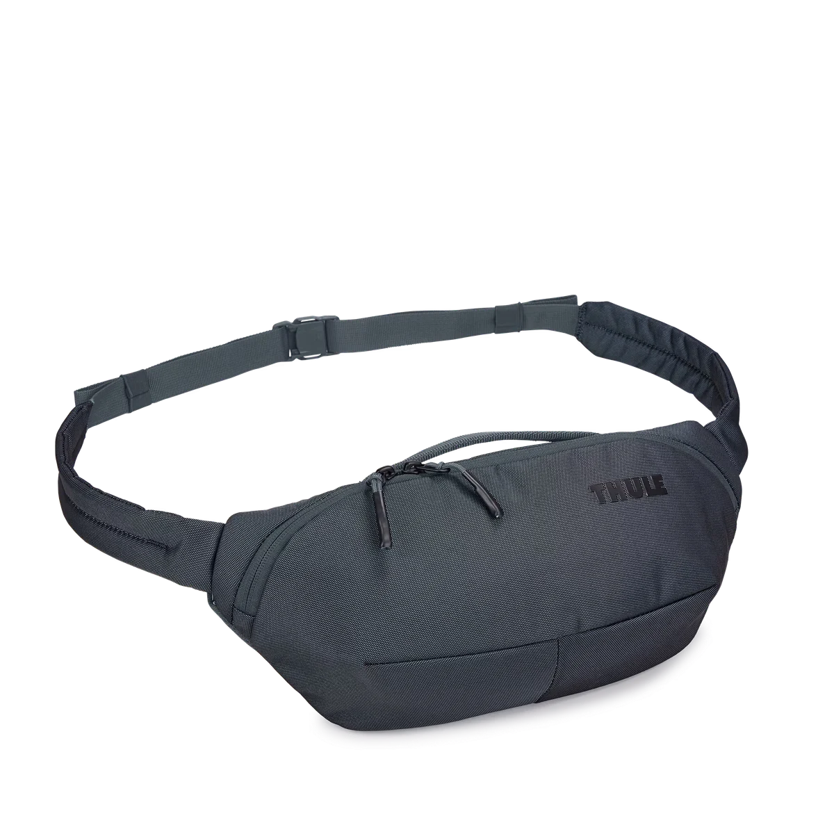 THULE Subterra Travel Sling Bag Hip Pack Crossbody Waistpack in Dark Slate