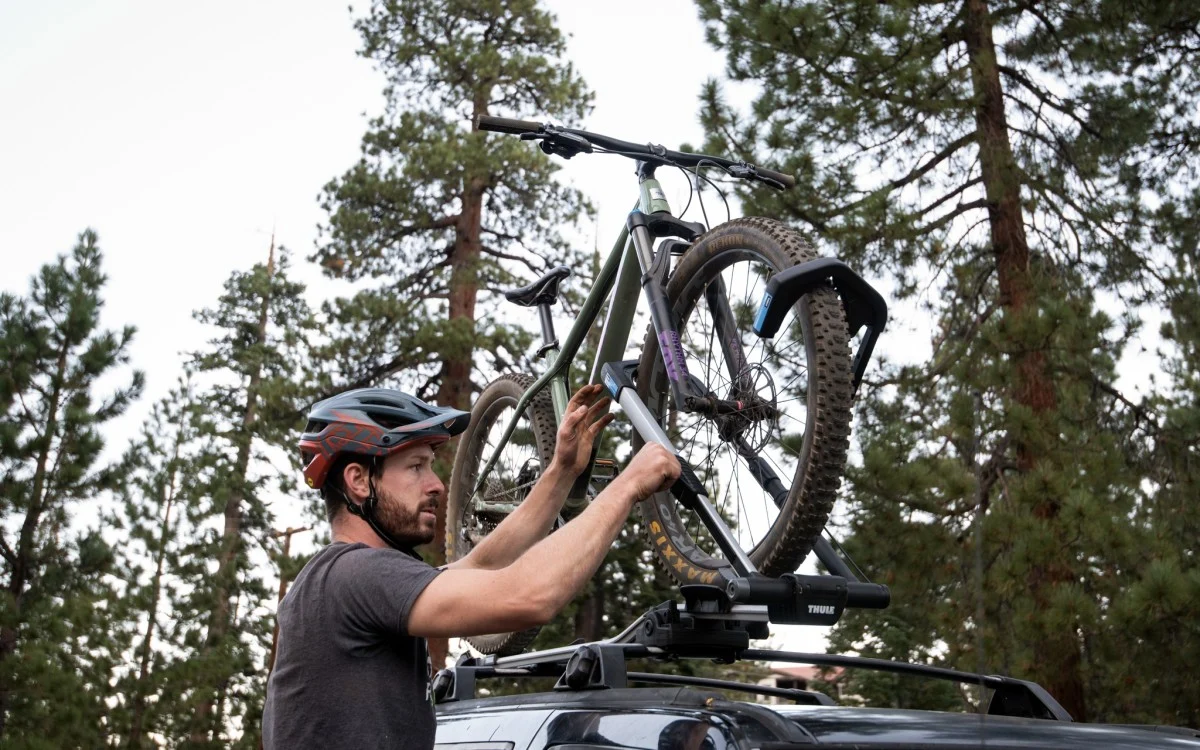 Thule UpRide Review