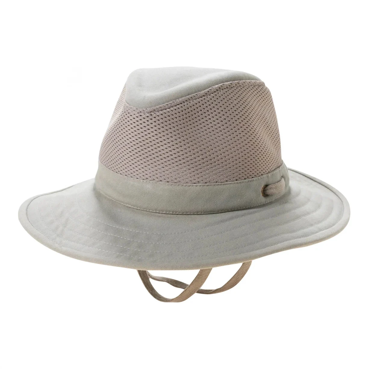 Tilley TM10 Cotton Duck With Mesh Hat