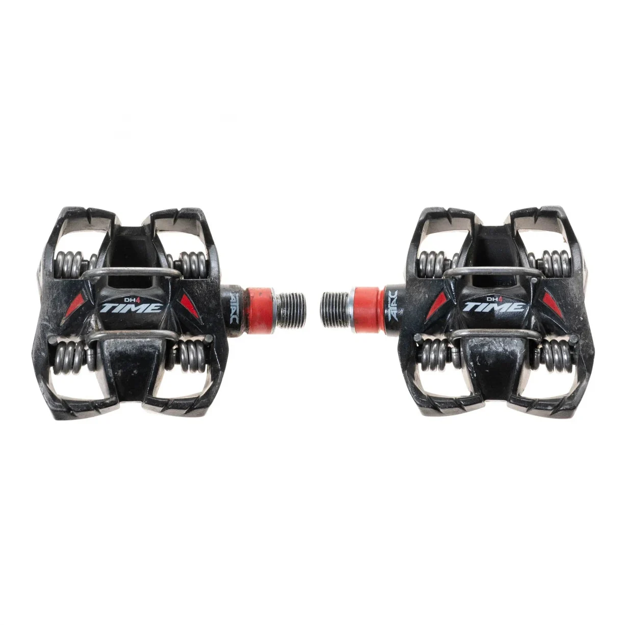 Time ATAC DH 4 MTB Pedals