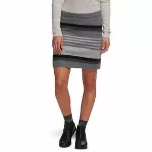 Toad&Co Heartfelt Sweater Skirt