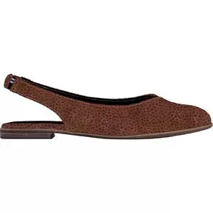 TOMS Julie Slingback Shoe