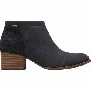 TOMS Loren Bootie