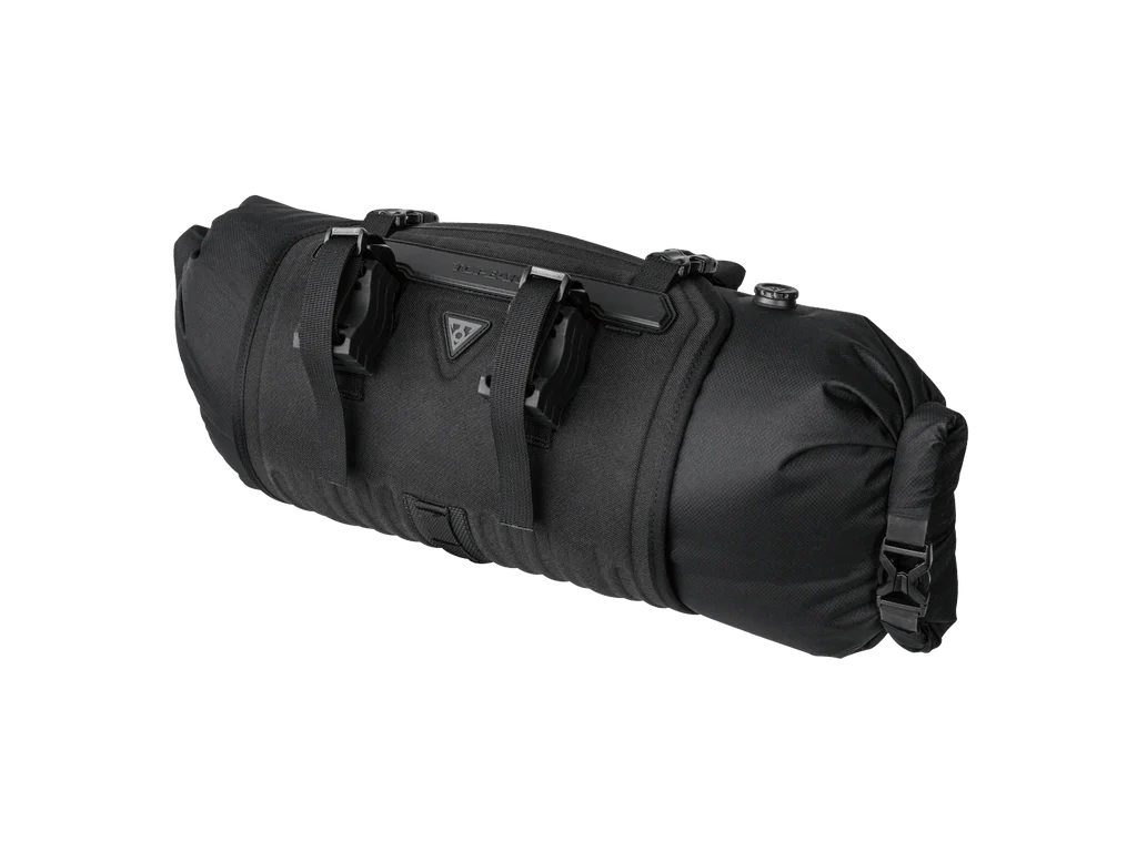 Topeak Frontloader Handlebar Bag 12L Black