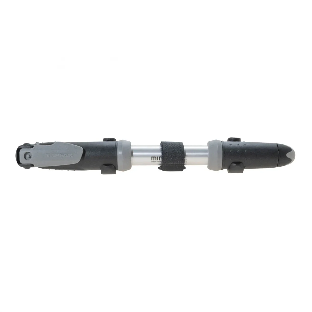 Topeak Mini Dual Bike Pump