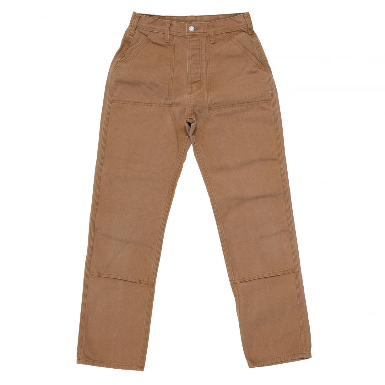 Topo Designs Duck Canvas Work Pants