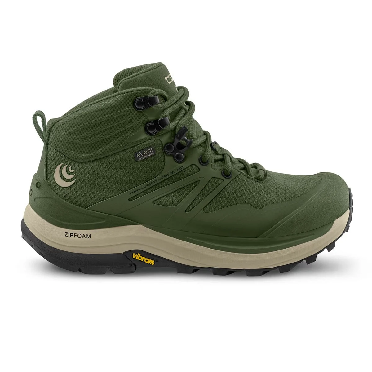 Topo Trailventure 2 Mid Waterproof Boot - Women's