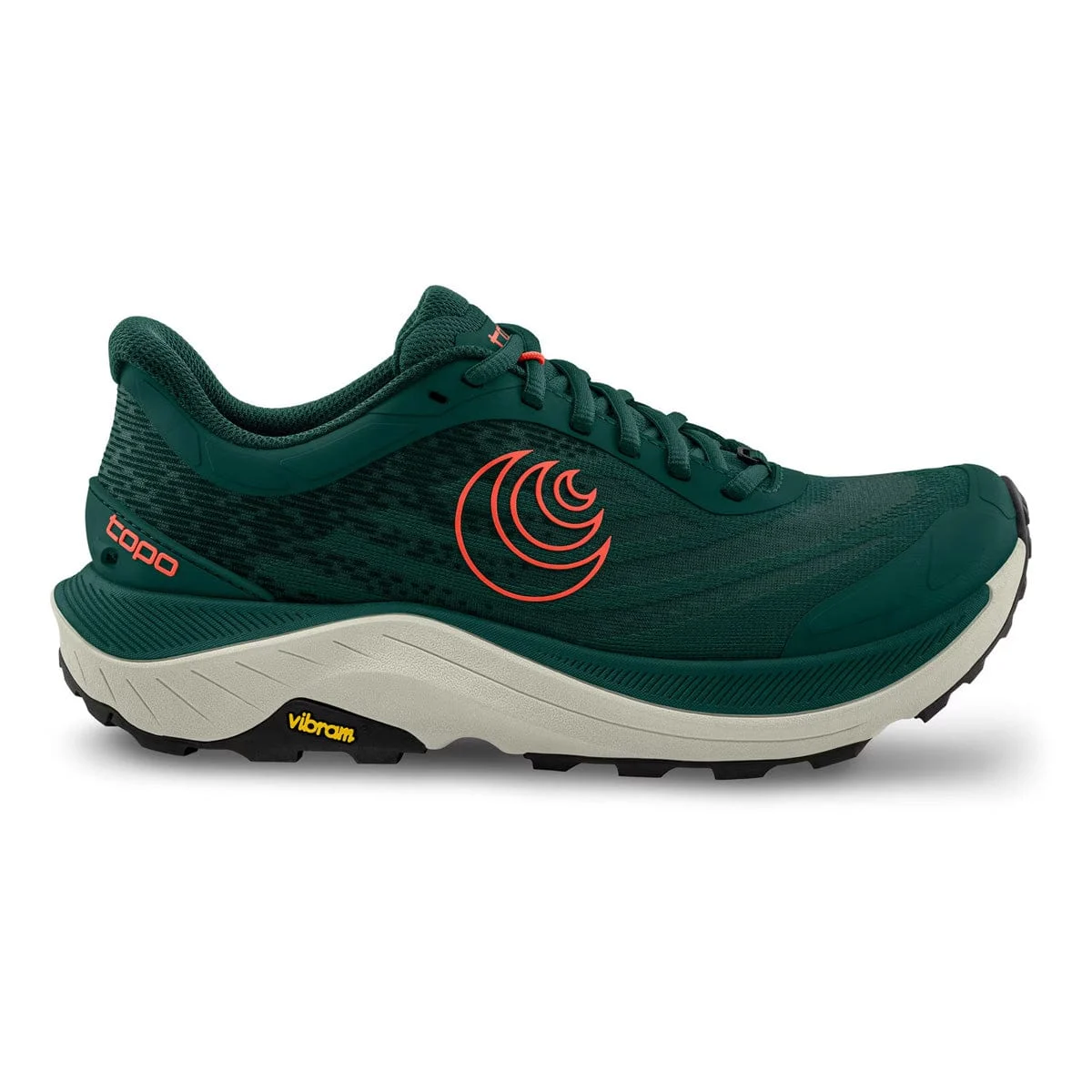 Topo Ultraventure 4 Trail Running Shoe- Men