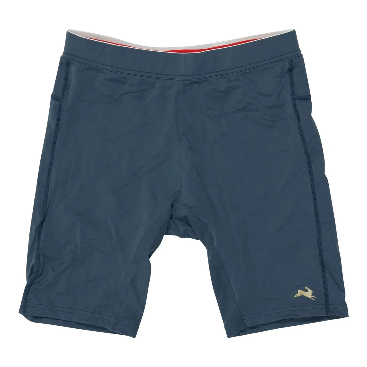 Tracksmith Allston Half Tights - Men's