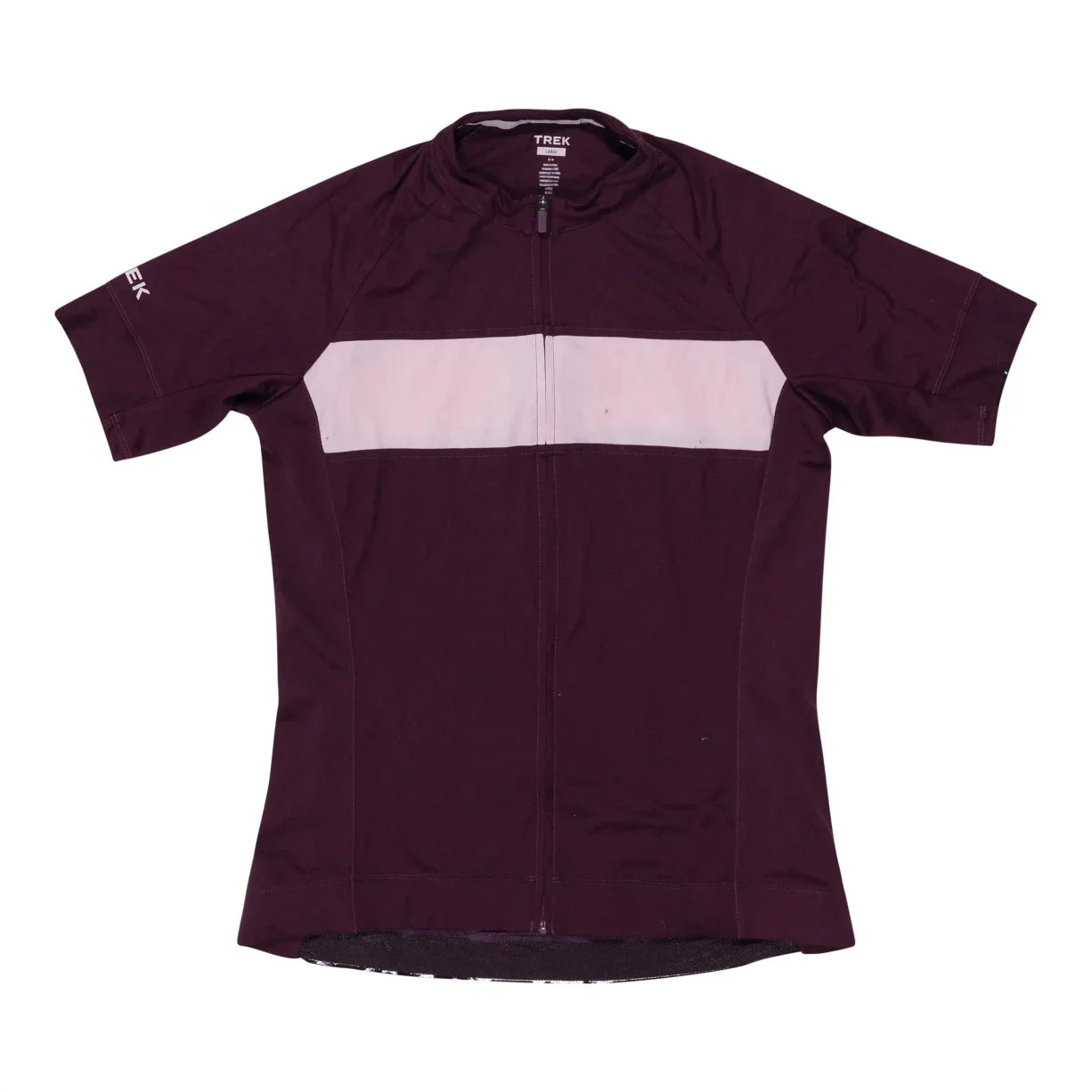 Trek Circuit Cycling Jersey - Women's