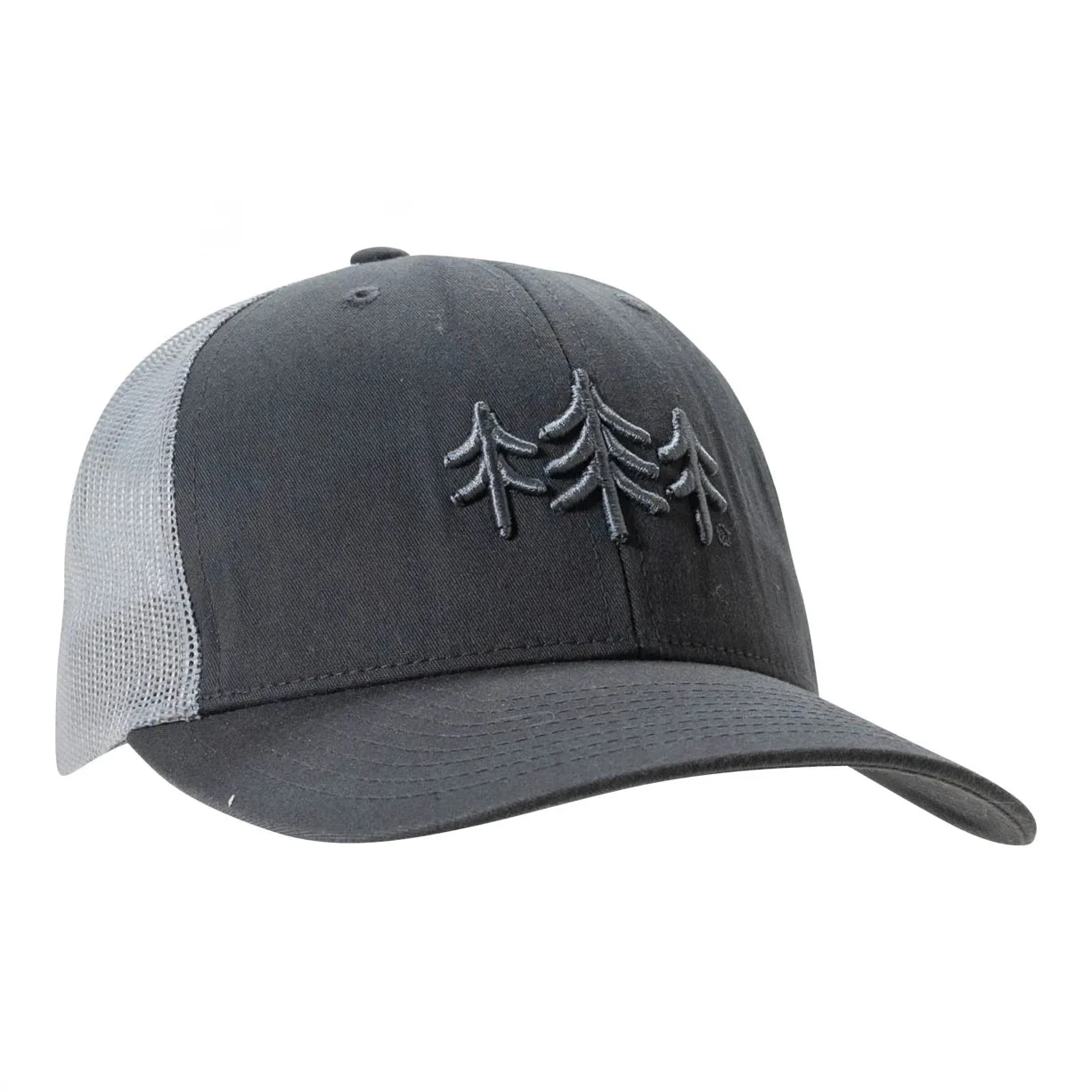 TriPine Trucker Hat