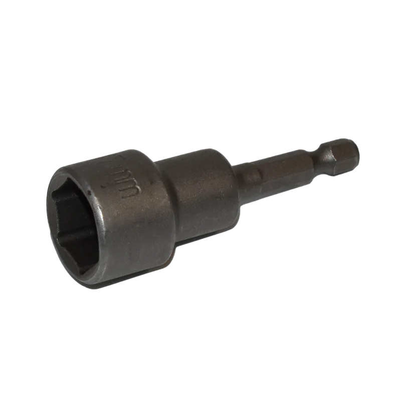 Triton Hex Head Drill Adaptor METAL 17MM
