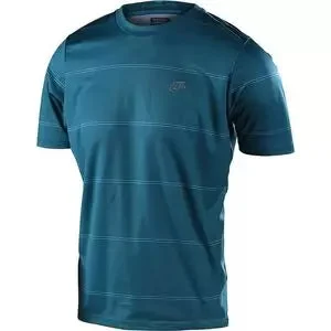 Troy Lee Designs Flowline Short-Sleeve Jersey