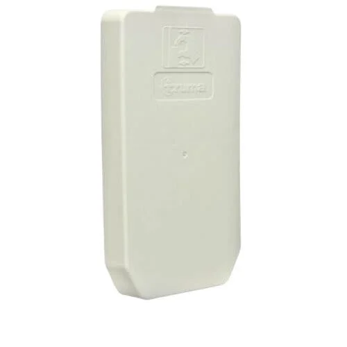 Truma Cowl Cover KBS 2, Cream, Suit UltraRapid / B14 Hot Water System