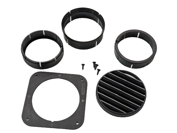Truma SCW2 Warm Air Outlet