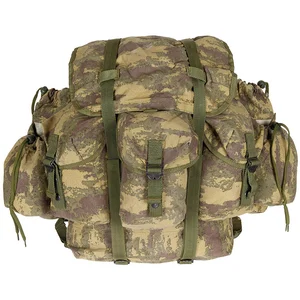 Turkish ALICE Pack in M2008 Camouflage - MILITARY SURPLUS