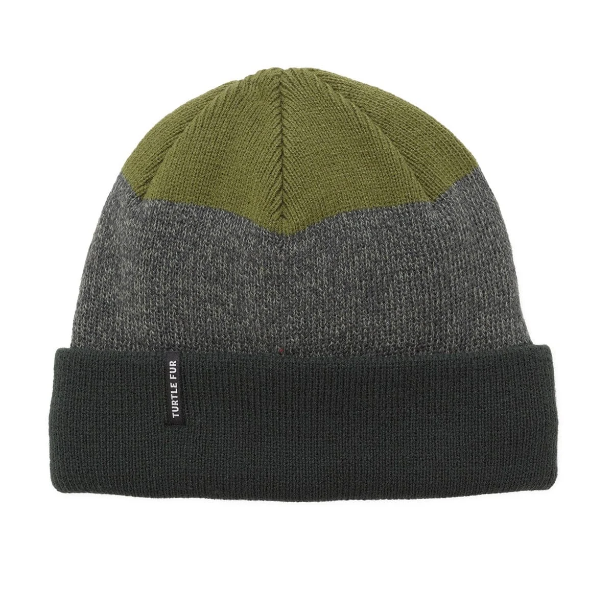 Turtle Fur Ocean Ragg Wool Andre