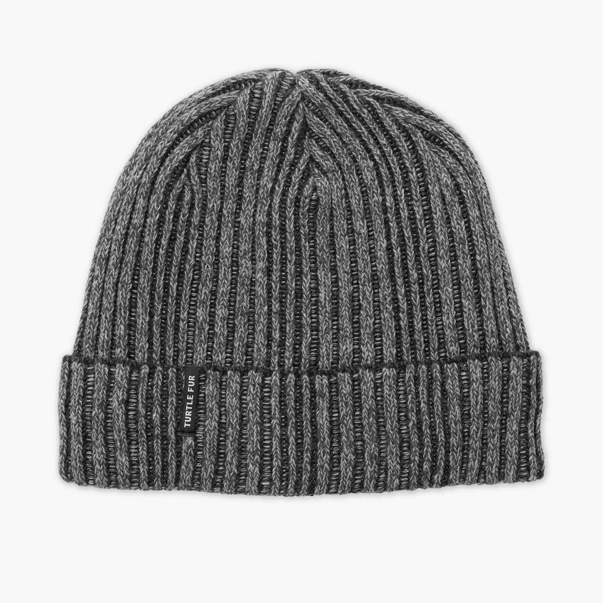 Turtle Fur Ocean Ragg Wool Bryan